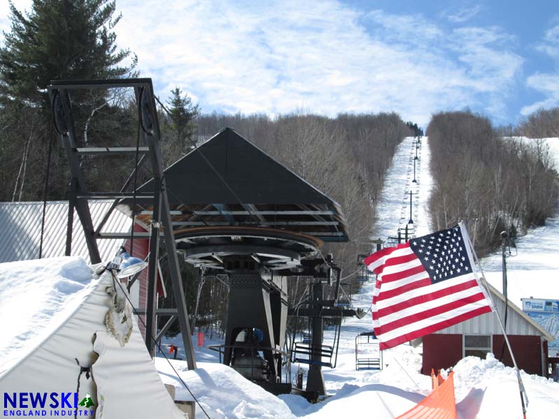 Management Changes at Two Maine Ski Areas