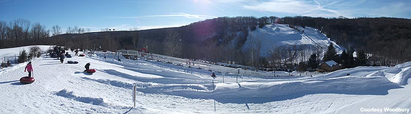 Woodbury Ski Area