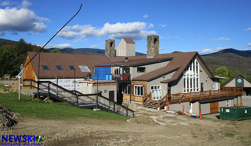Waterville Valley Lodge