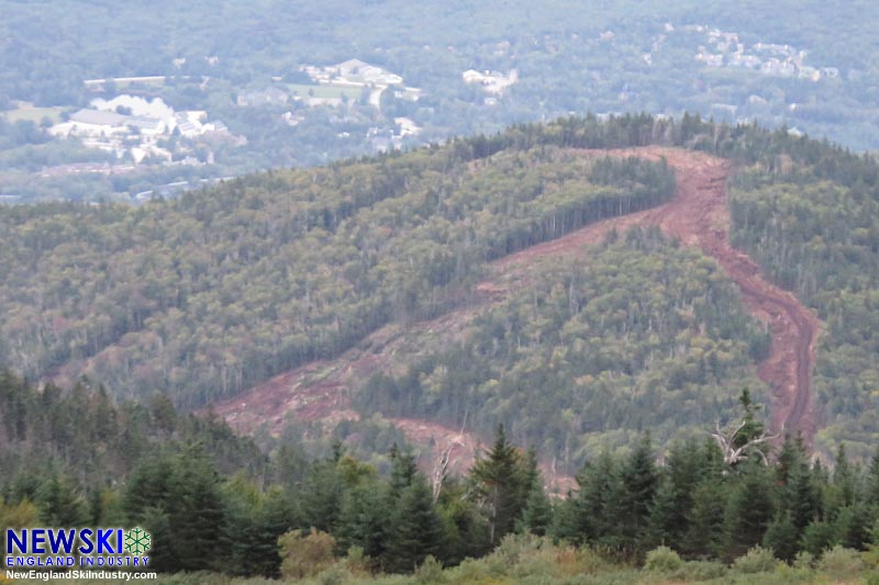 Green Peak from High Country (September 8, 2016)