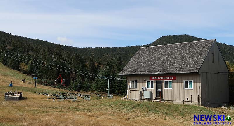 High Country Construction