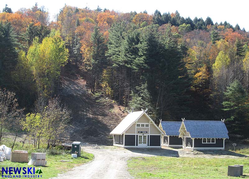 High Pond, October 21, 2017