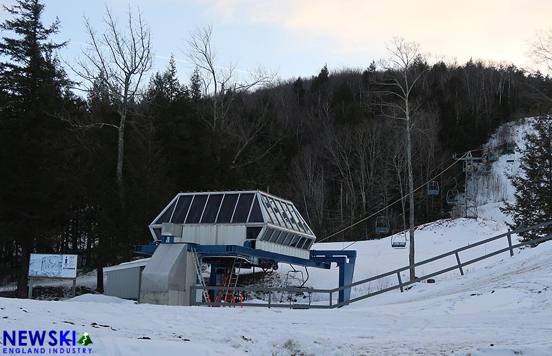 Tenney mountain discount