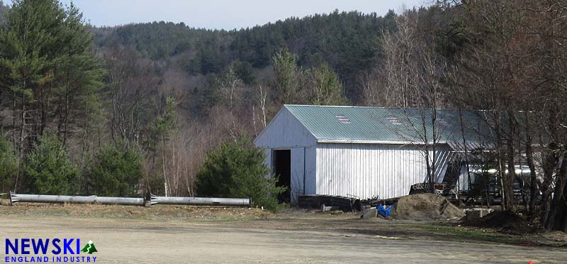 Berkshire East Triple Chairlift