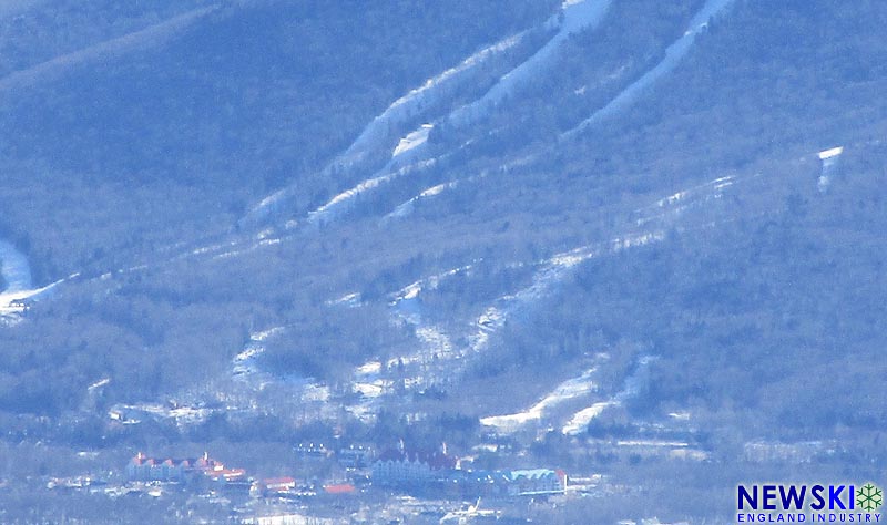 Loon South Peak Expansion