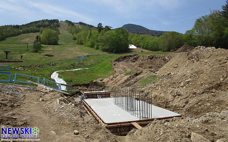 New Hampshire Lift Construction Projects Progressing
