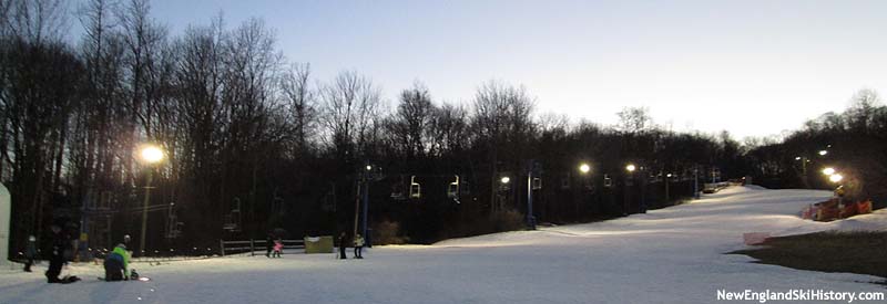 Northstar Double