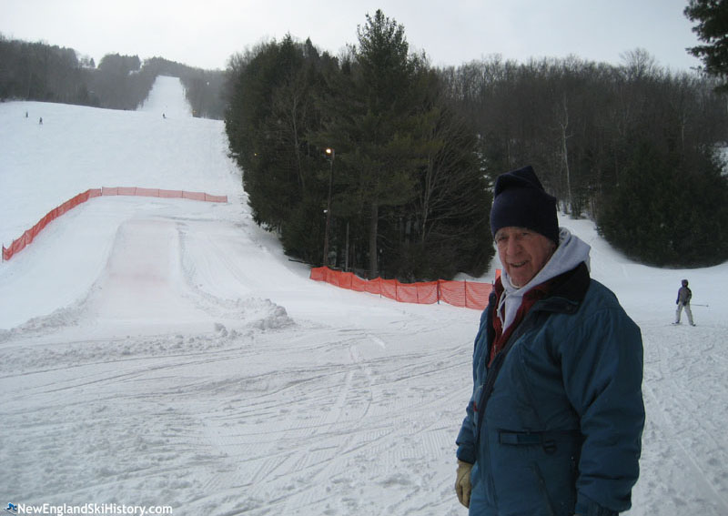 Gerry Seibert