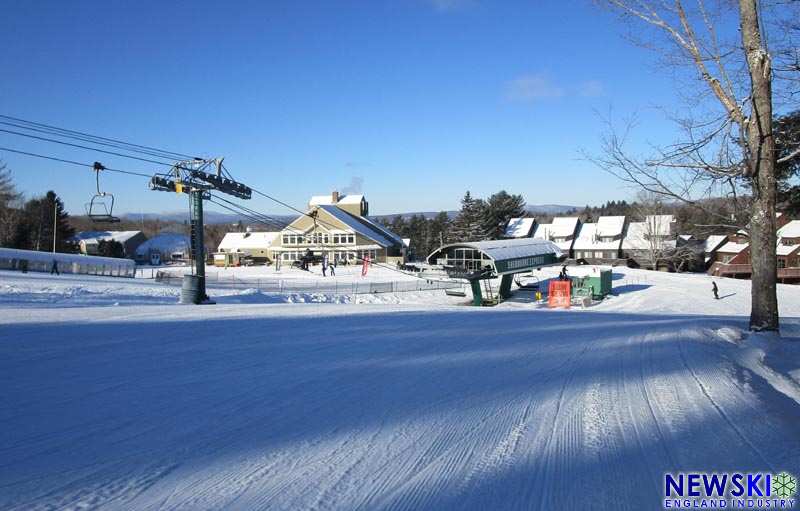 Jay Peak EB-5