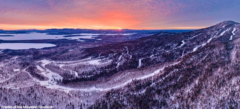 Big Moose Mountain