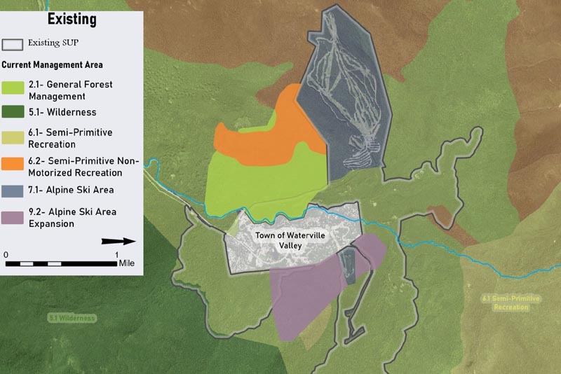Waterville Valley Expansion