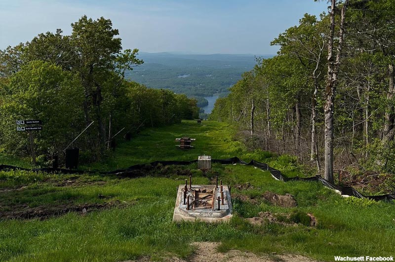 Wachusett