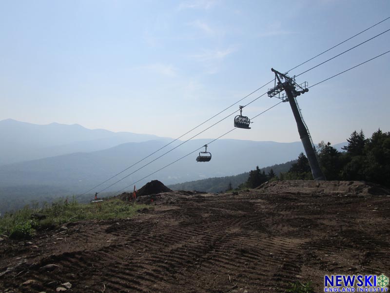July 2025 Lift Construction Roundup