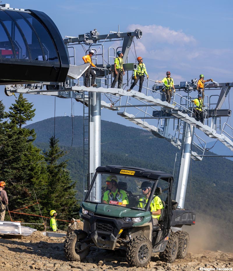 Killington
