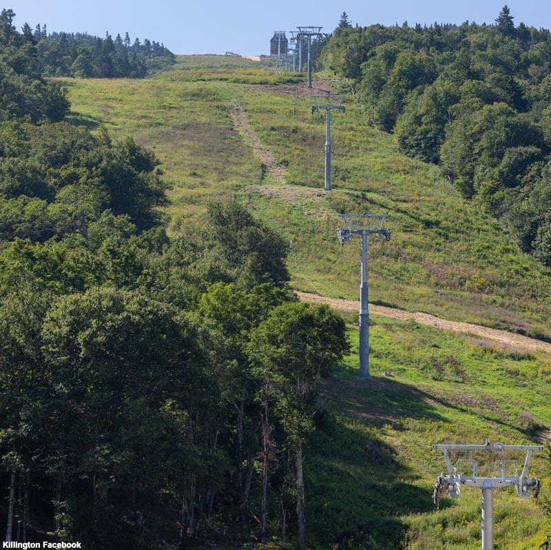 Killington