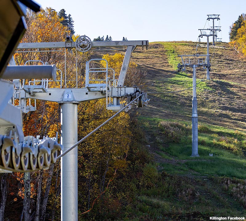Killington