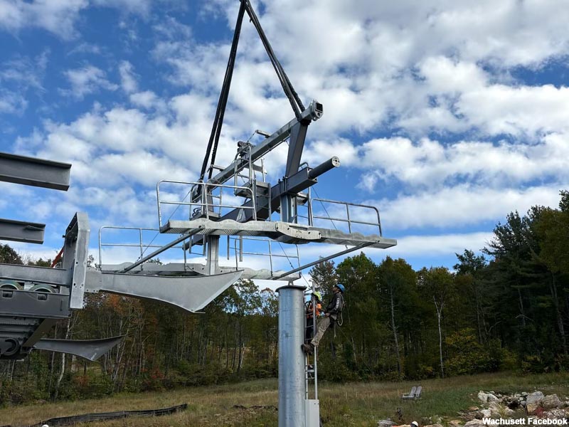 Wachusett