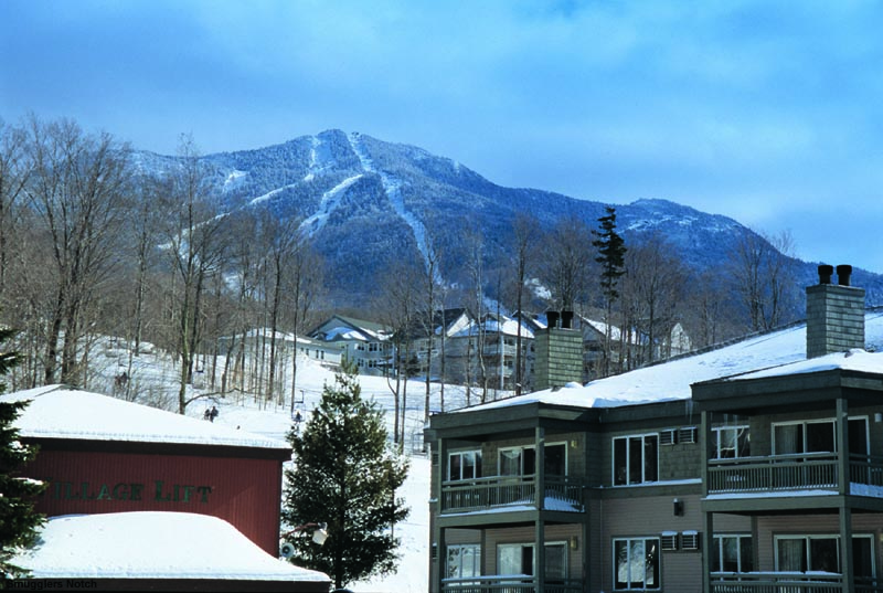 Article: Smugglers Notch Sold to New Burke Mountain Owner