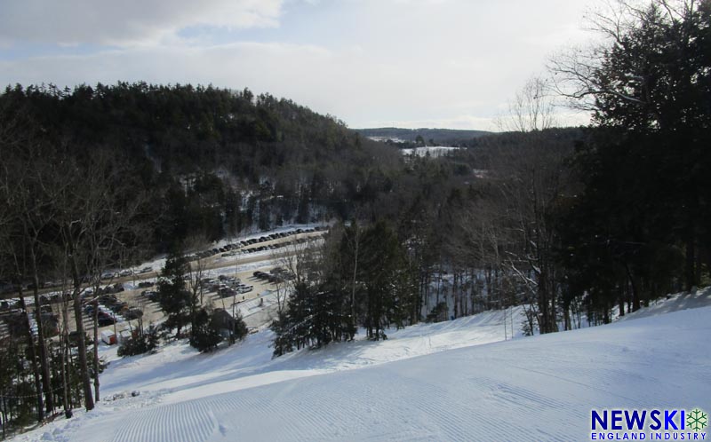 Article: Lost Valley Considering Terrain and Lift Expansion