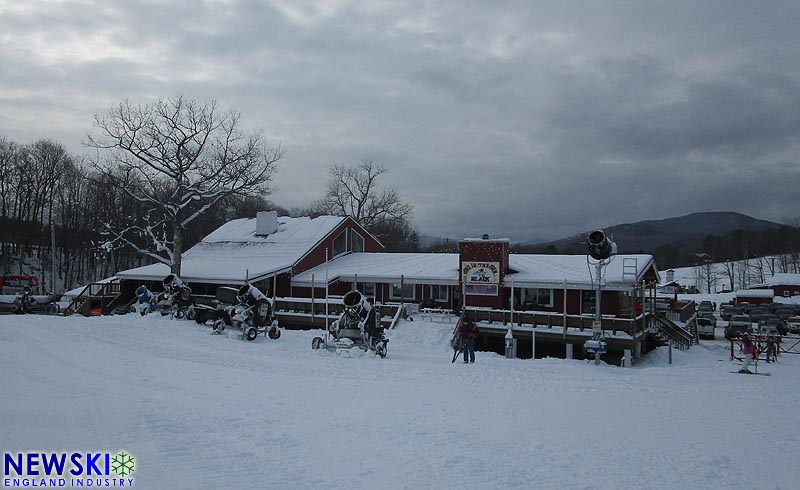 Article: Black Mountain Abandons Co-op Plans