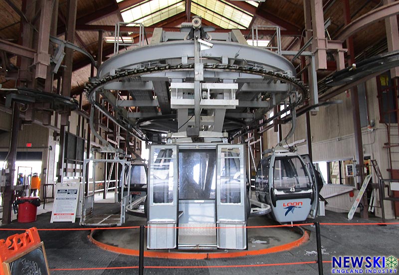 Article: Loon Planning Gondola Replacement
