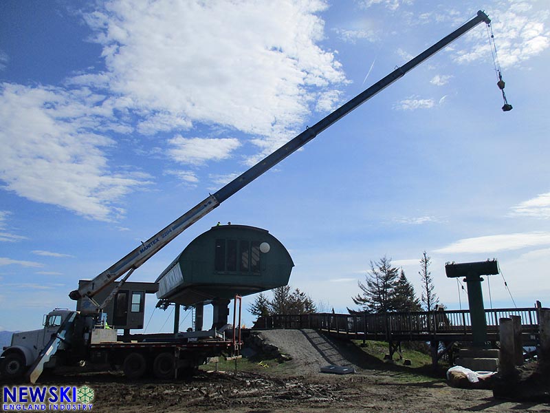 Article: 2026 to Be Quietest Lift Install Season in History