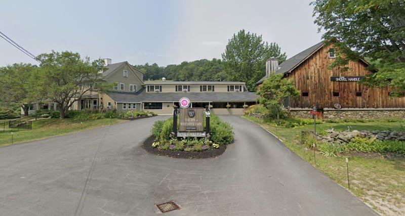 Article: Black Mountain Announces Acquisition of Whitneys Inn