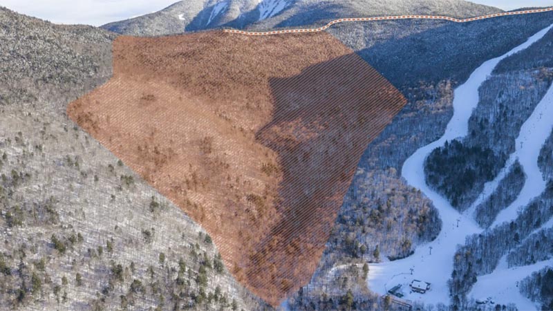 Article: Loon Announces Glade Expansion for 2027-28 Season