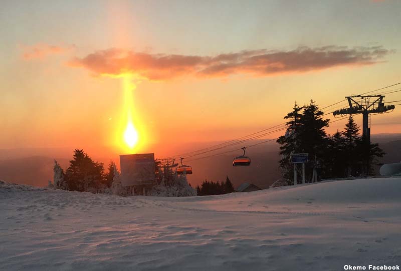 Okemo, November 24, 2015