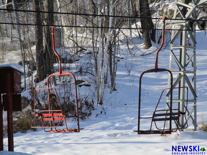 Black Mountain New Hampshire