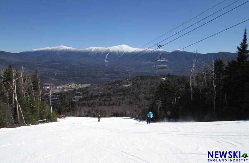 Bretton Woods, March 20, 2016