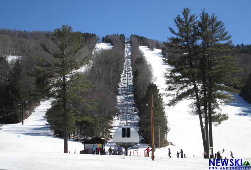 Berkshire East Mountain Resort