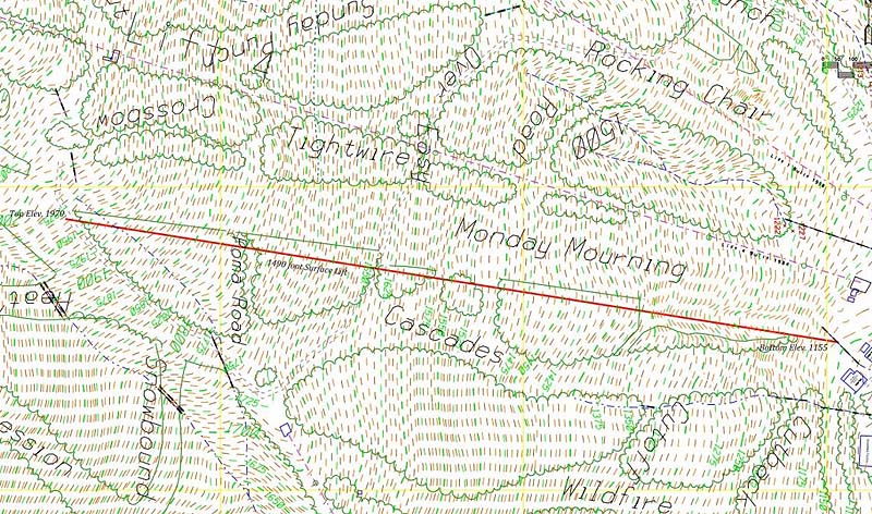 Gould T-Bar Plans