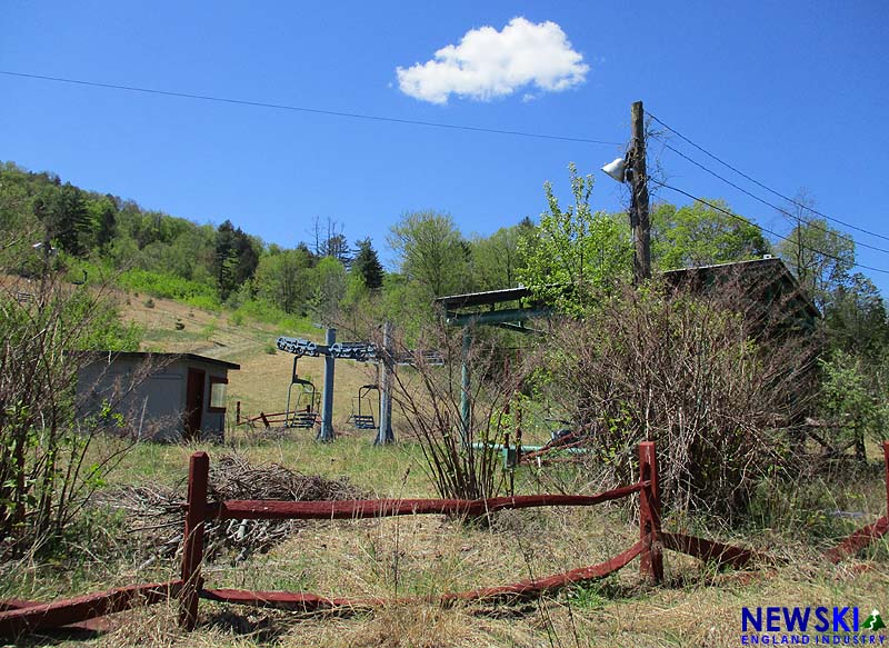 Maple Valley, May 2018