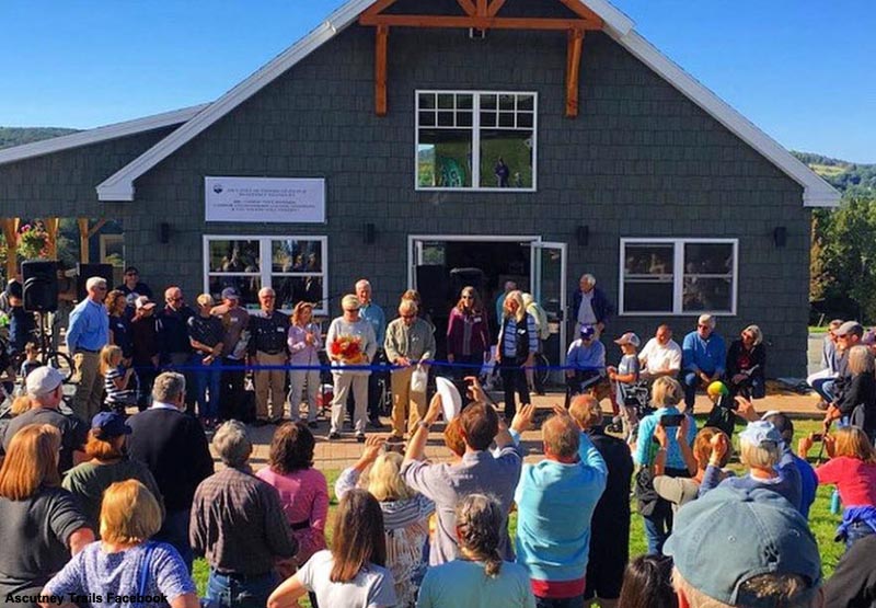 Ascutney Outdoors Center