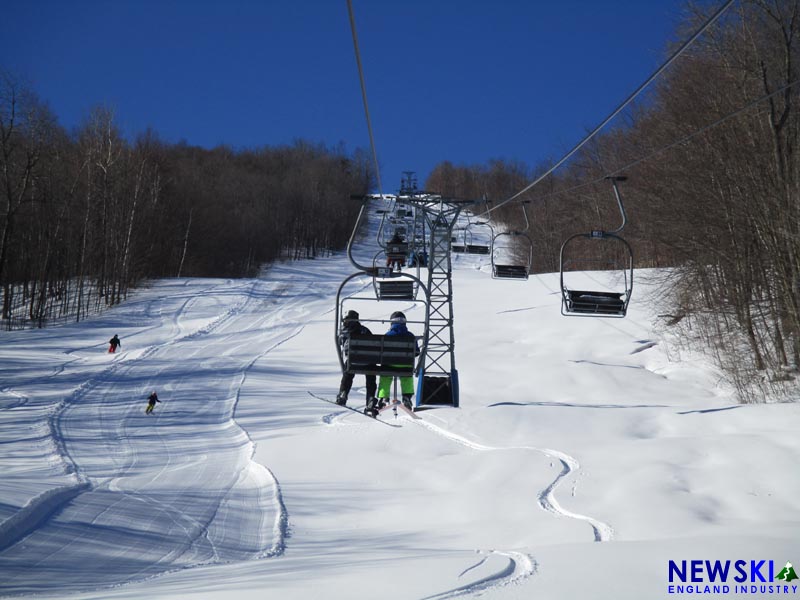 Plymouth Notch, March 2017
