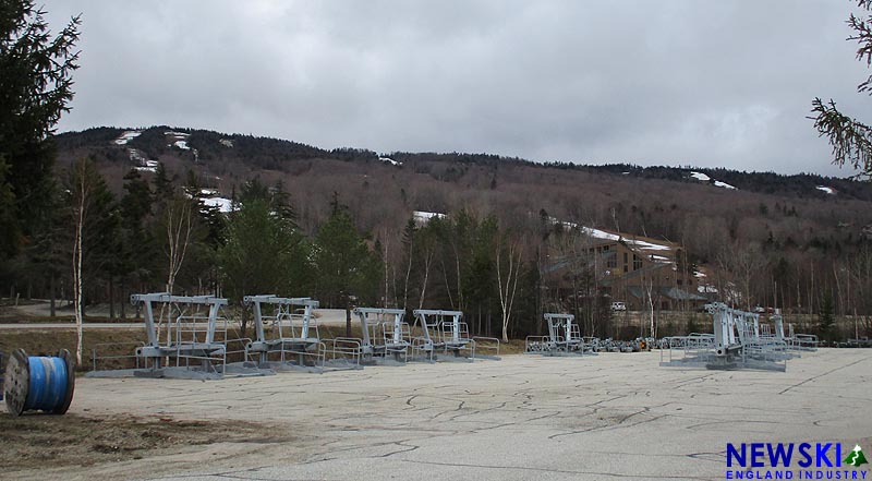 Bretton Woods Gondola