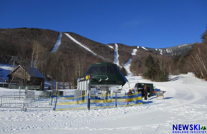 Sugarbush