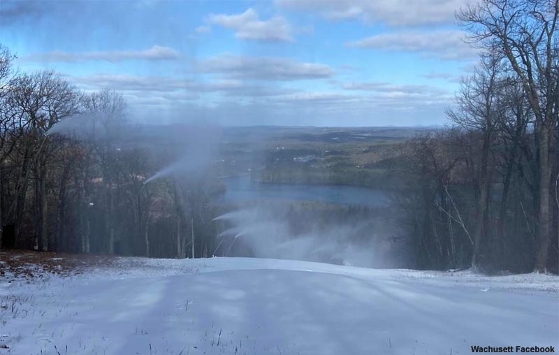 Wachusett
