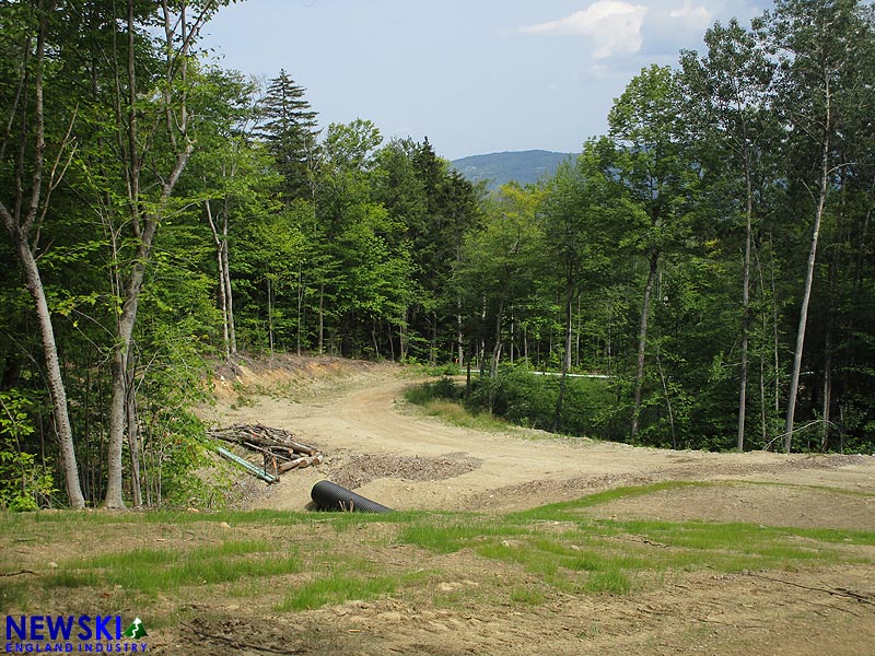 Merrill Hill