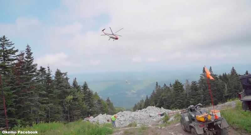 Okemo