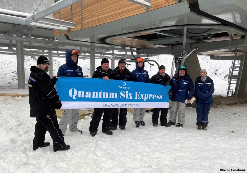 Okemo