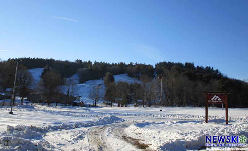 Ski Blandford