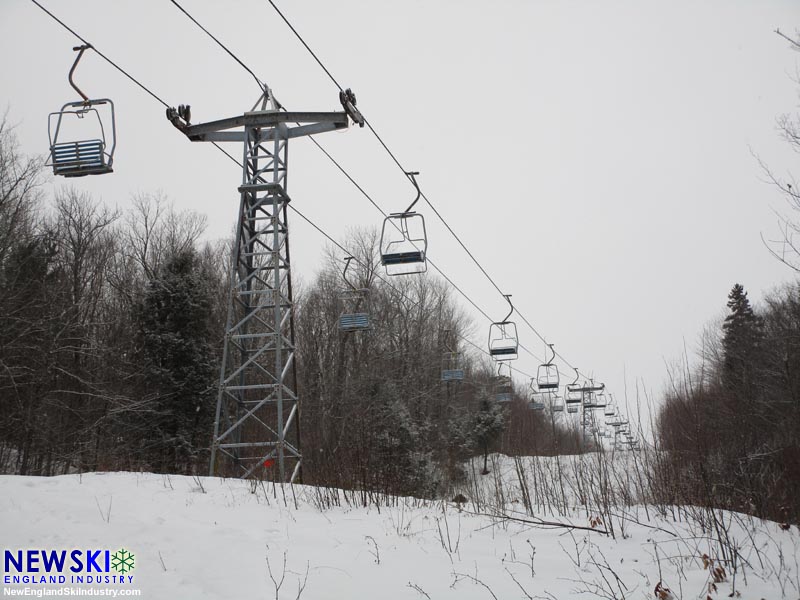 Tenney Mountain