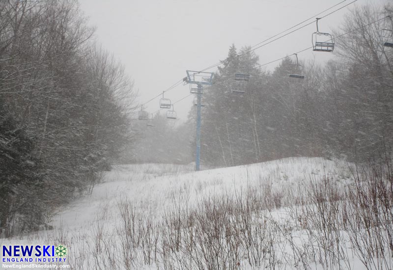 Tenney Mountain