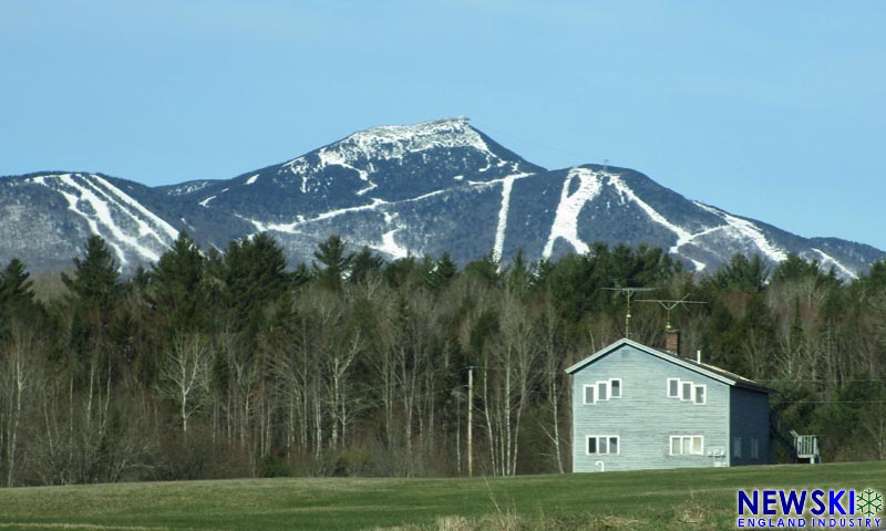 Jay Peak, 2022